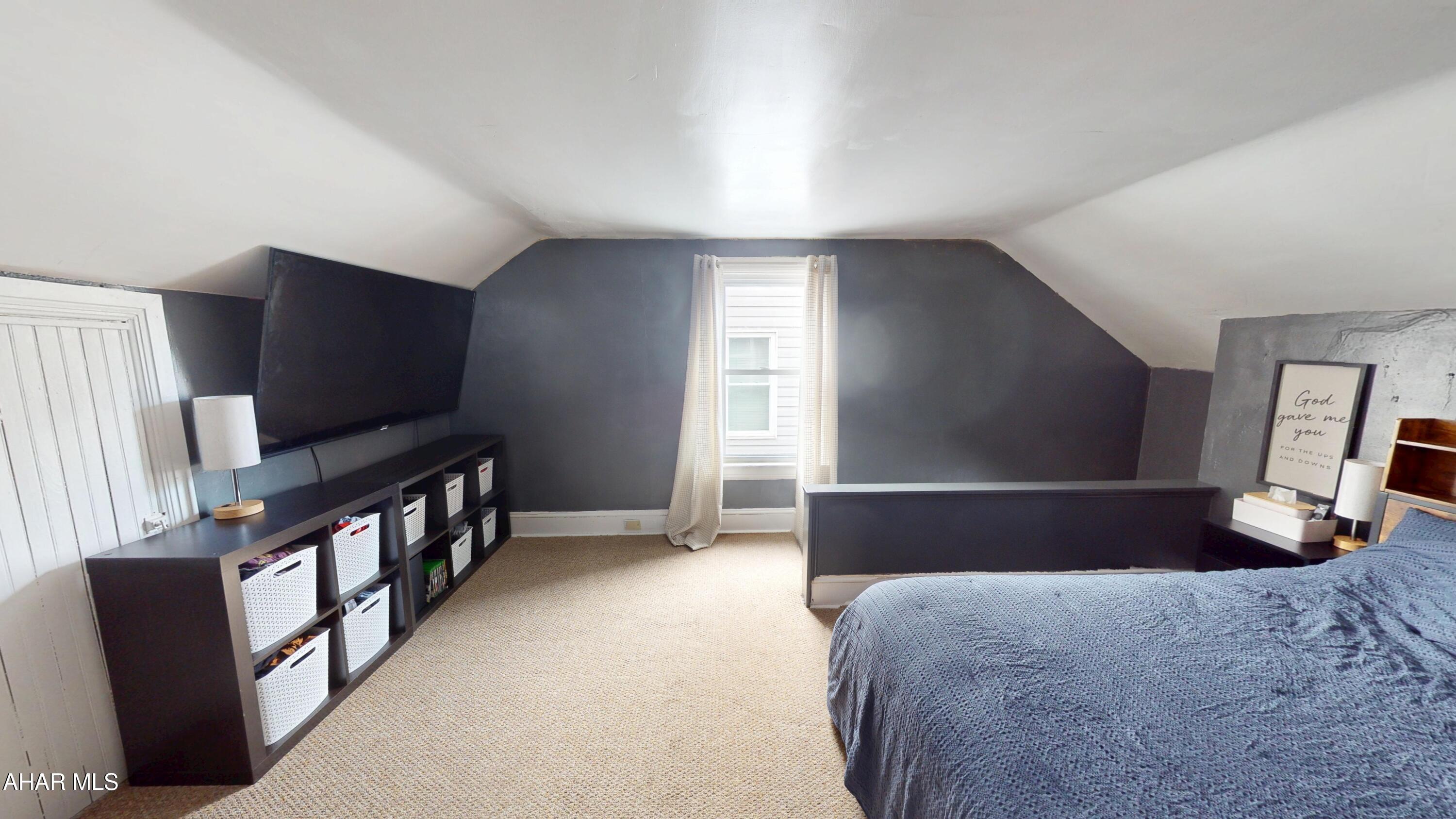 Toy Town - Residential