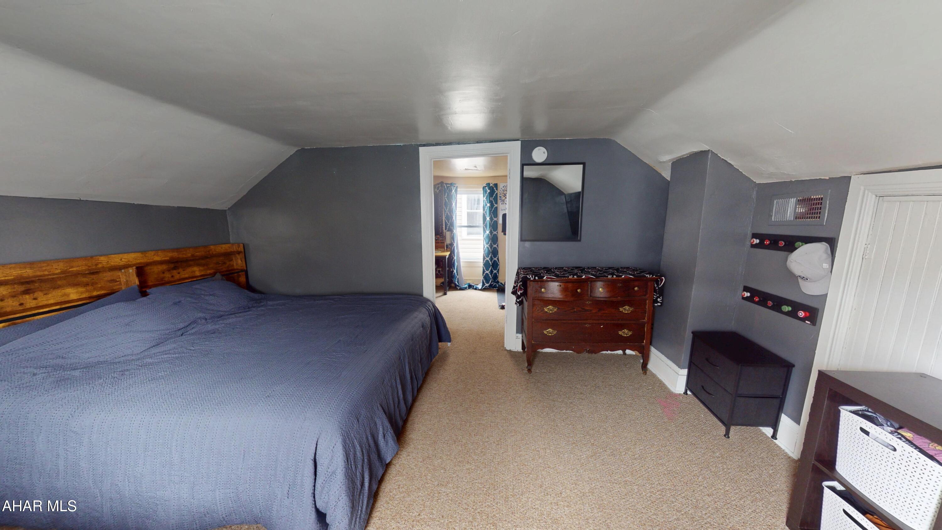 Toy Town - Residential