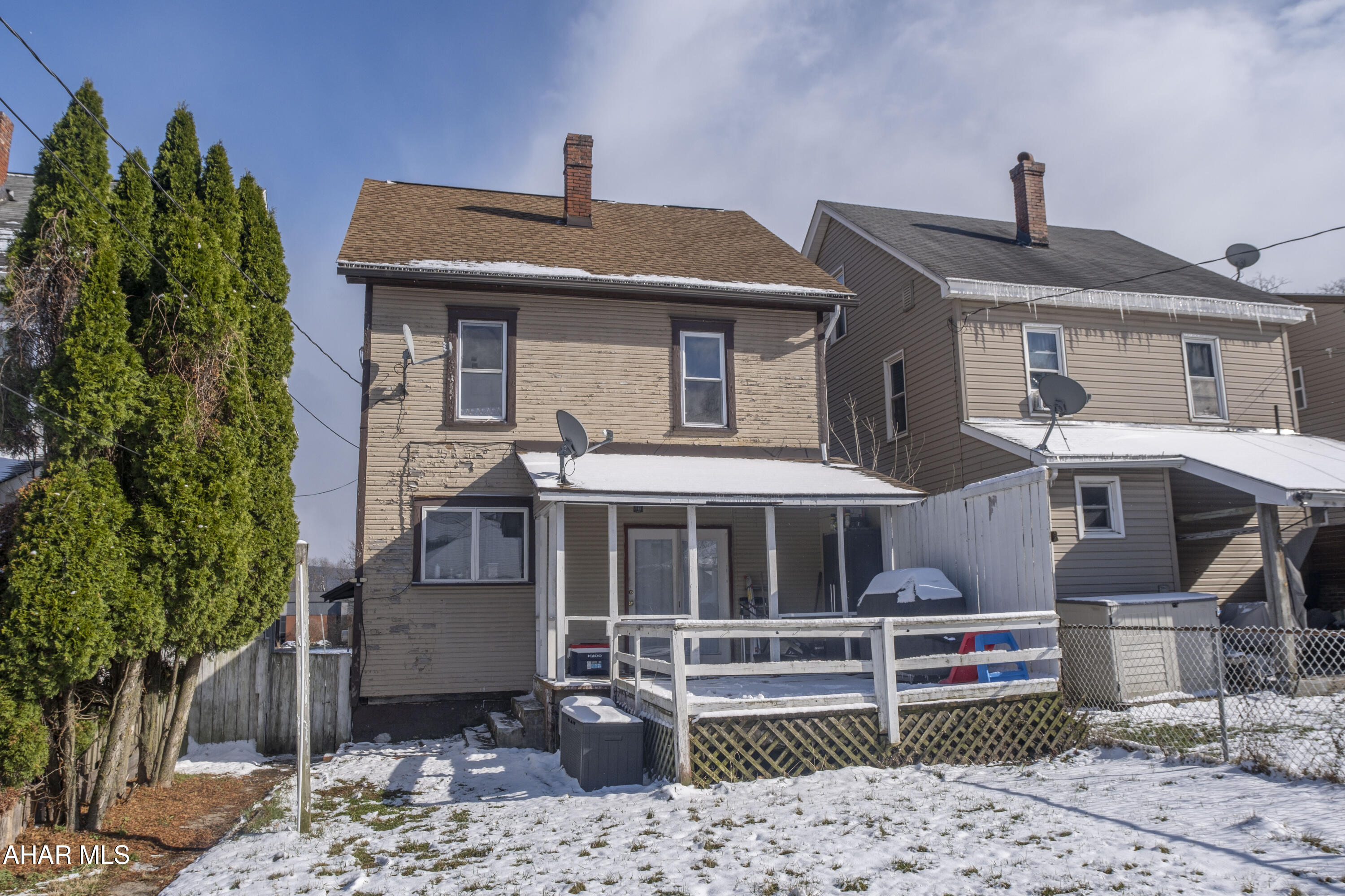 Toy Town - Residential