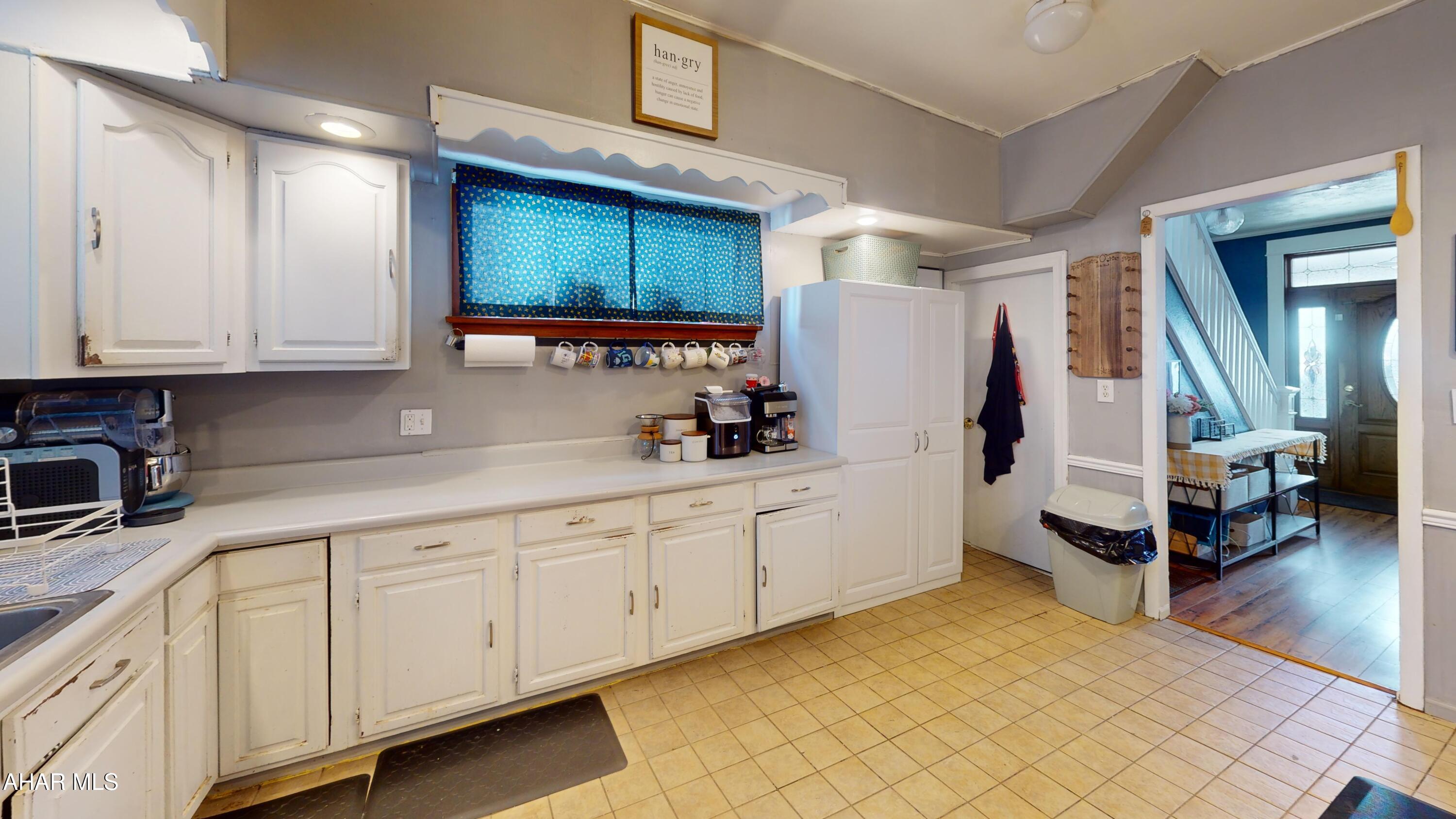 Toy Town - Residential