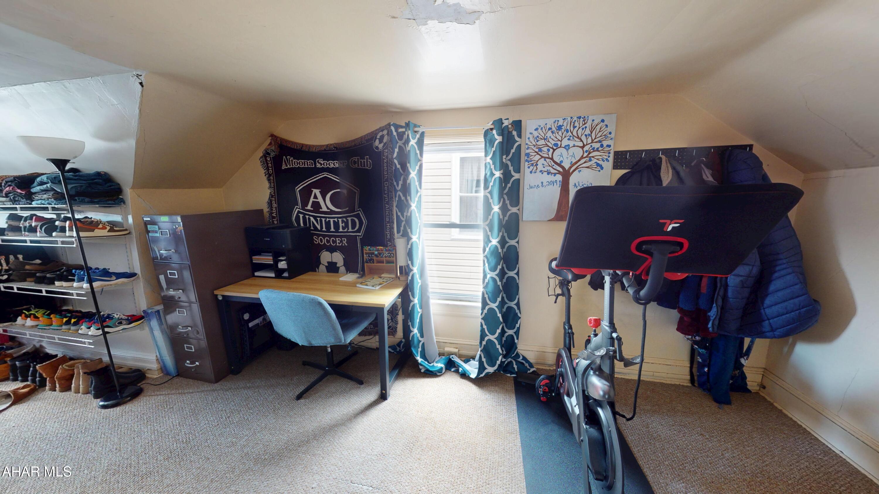 Toy Town - Residential