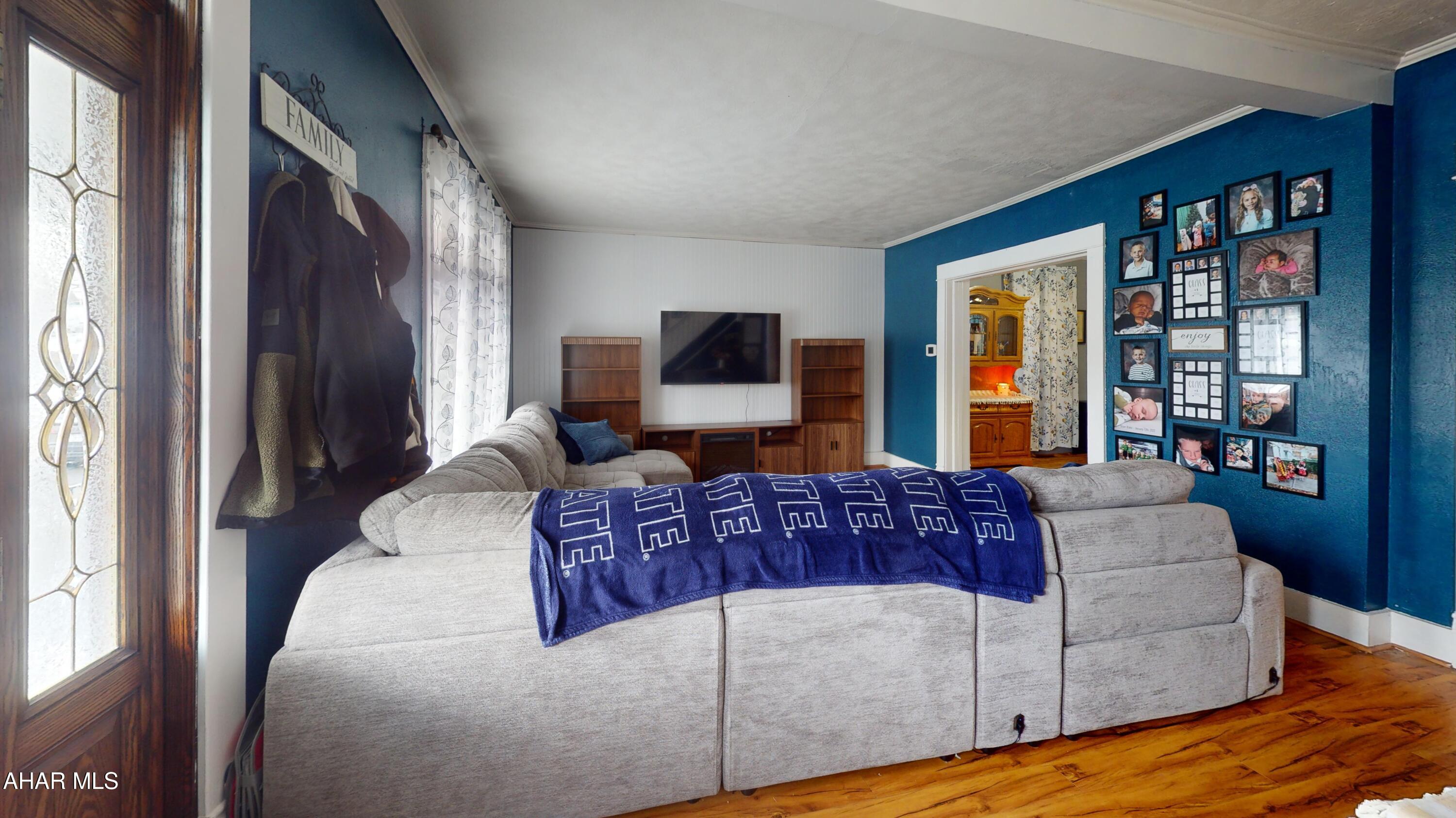 Toy Town - Residential