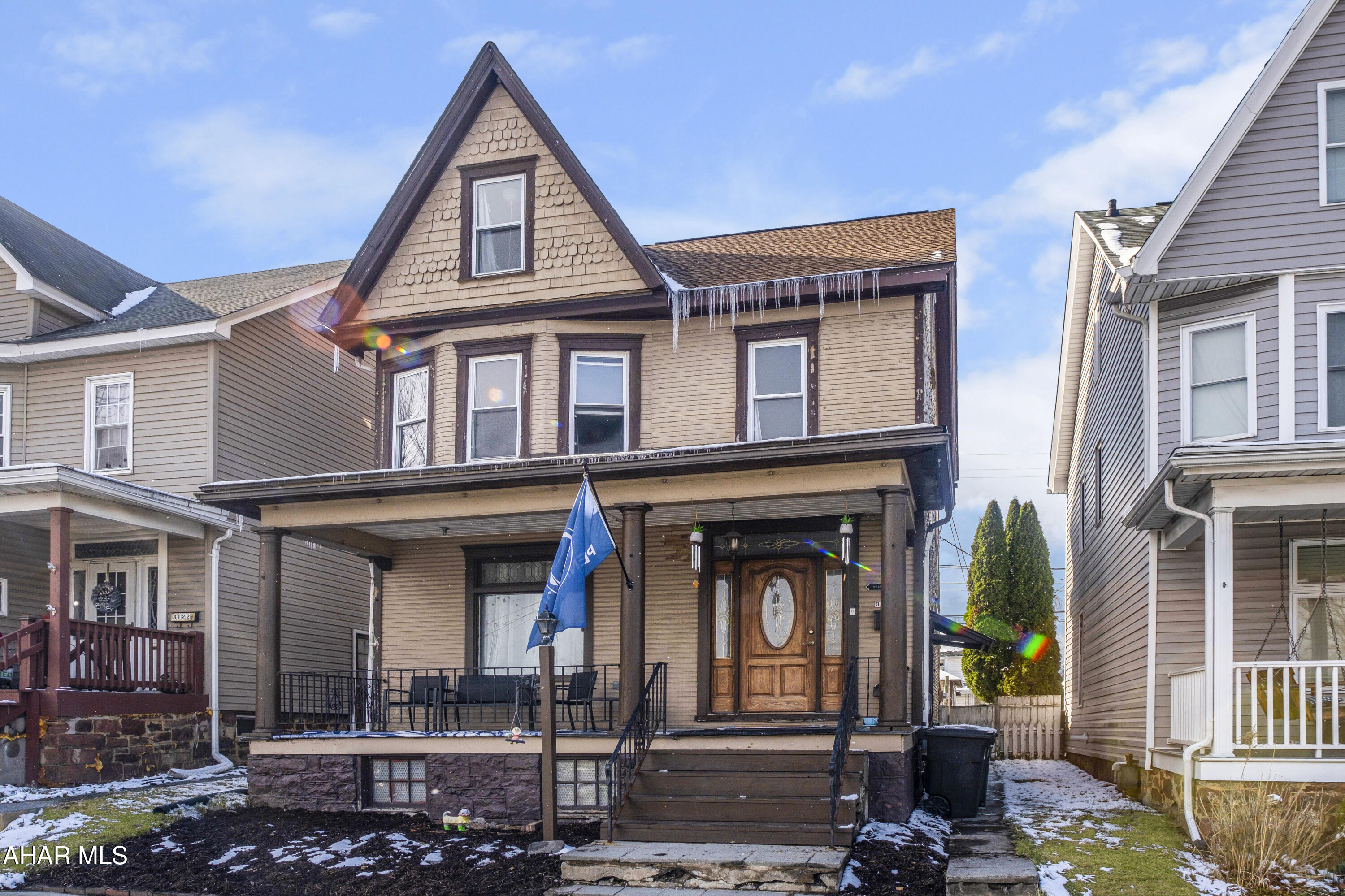 Toy Town - Residential