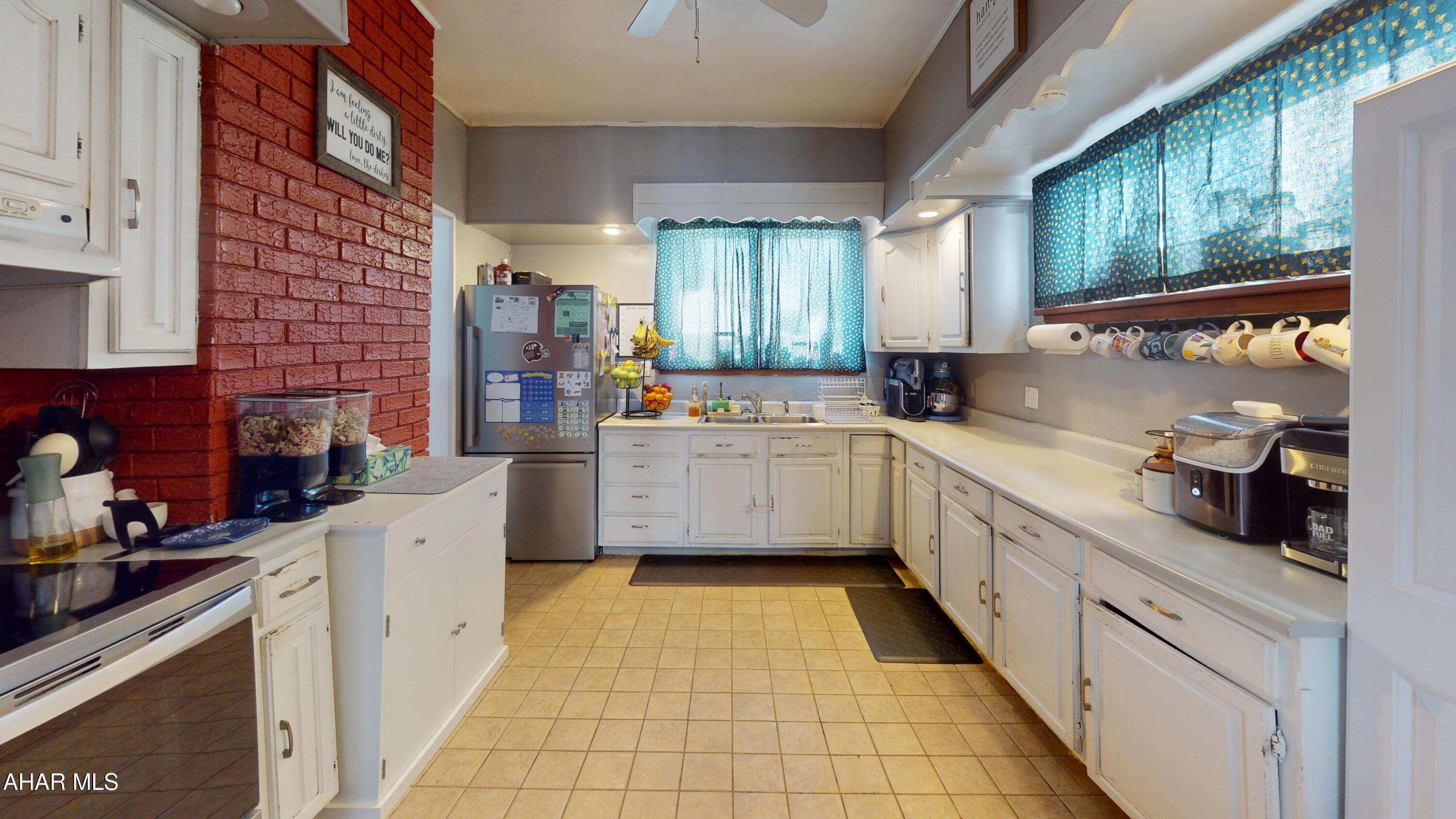 Toy Town - Residential