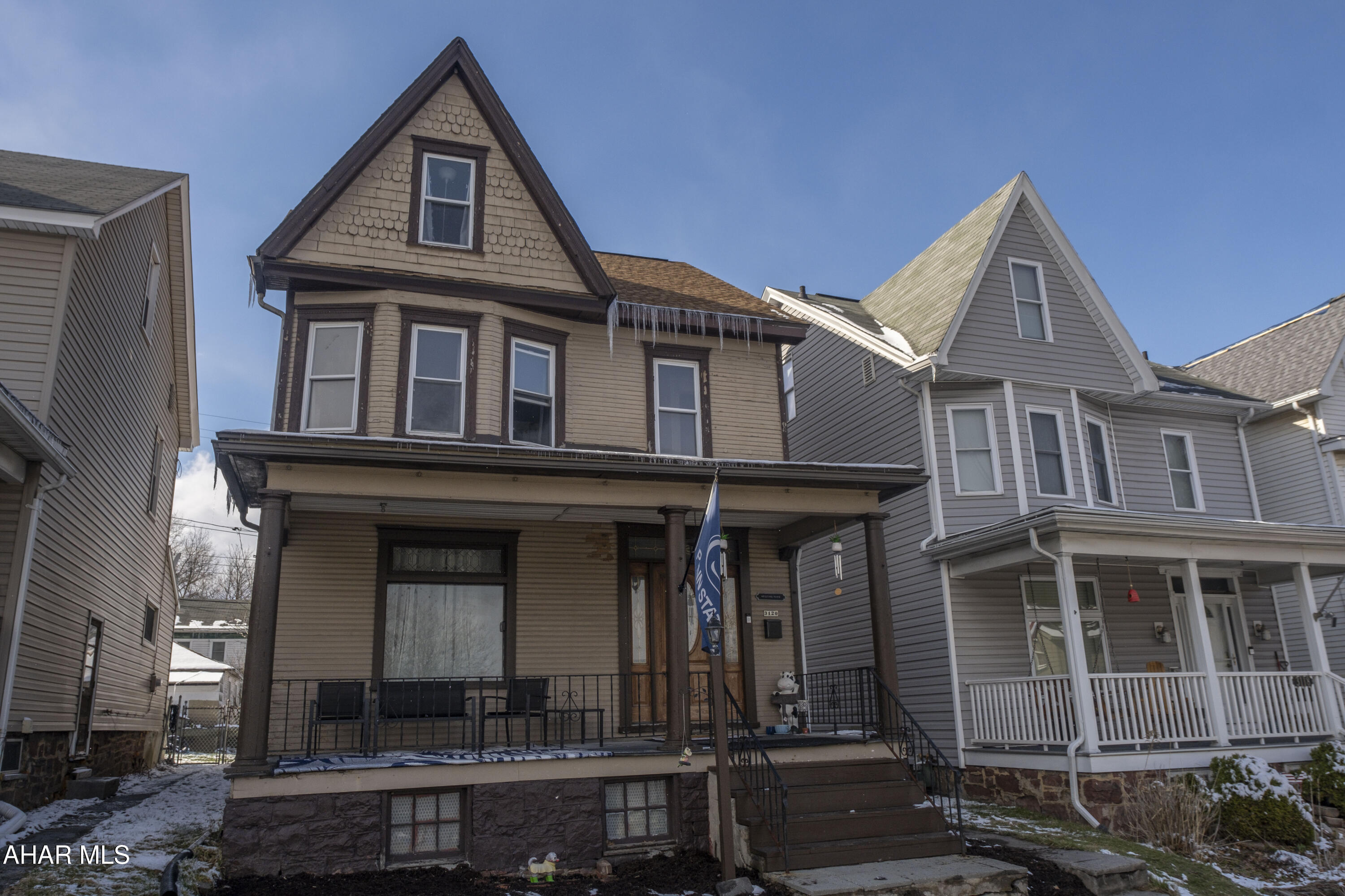 Toy Town - Residential