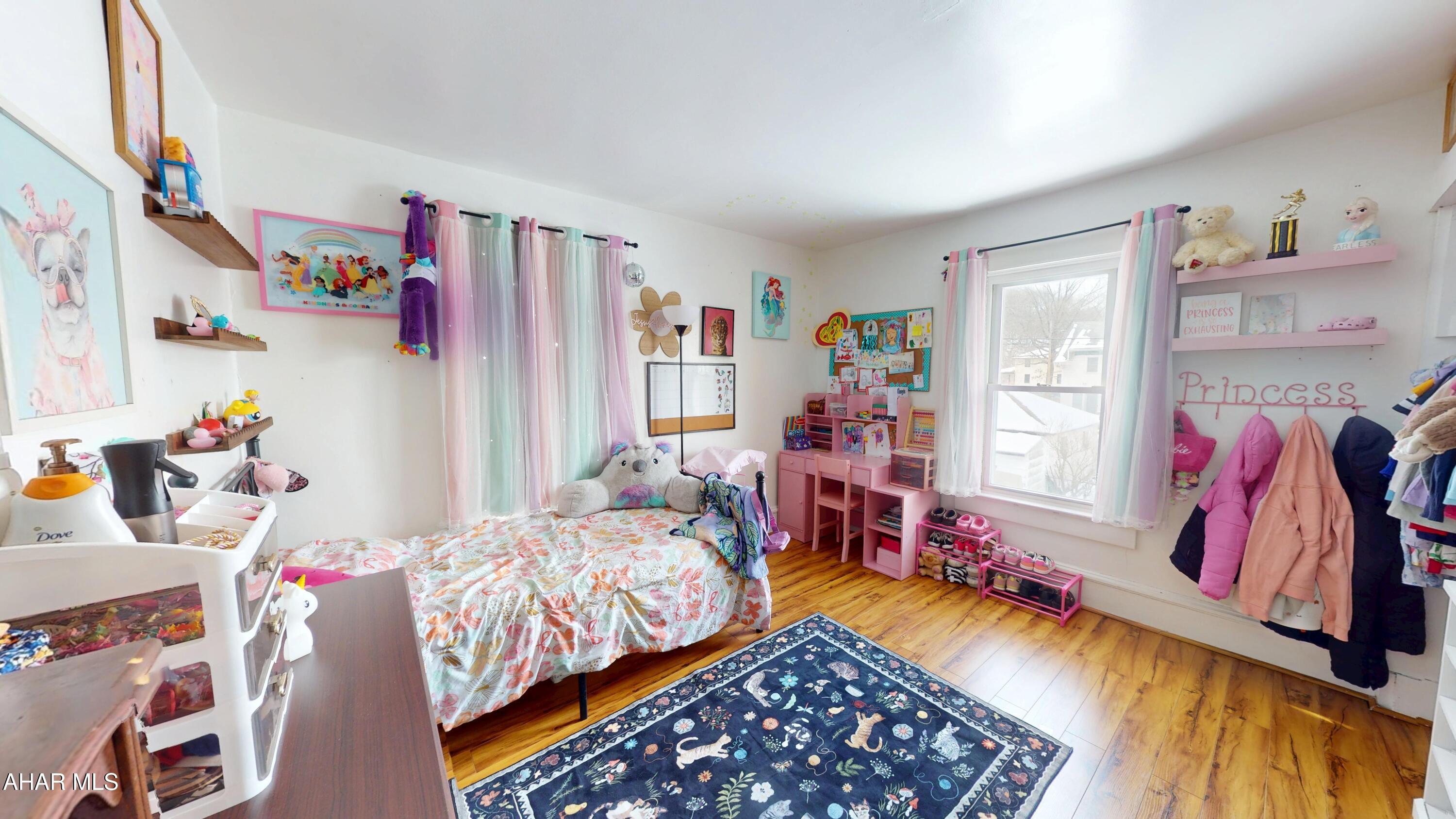 Toy Town - Residential