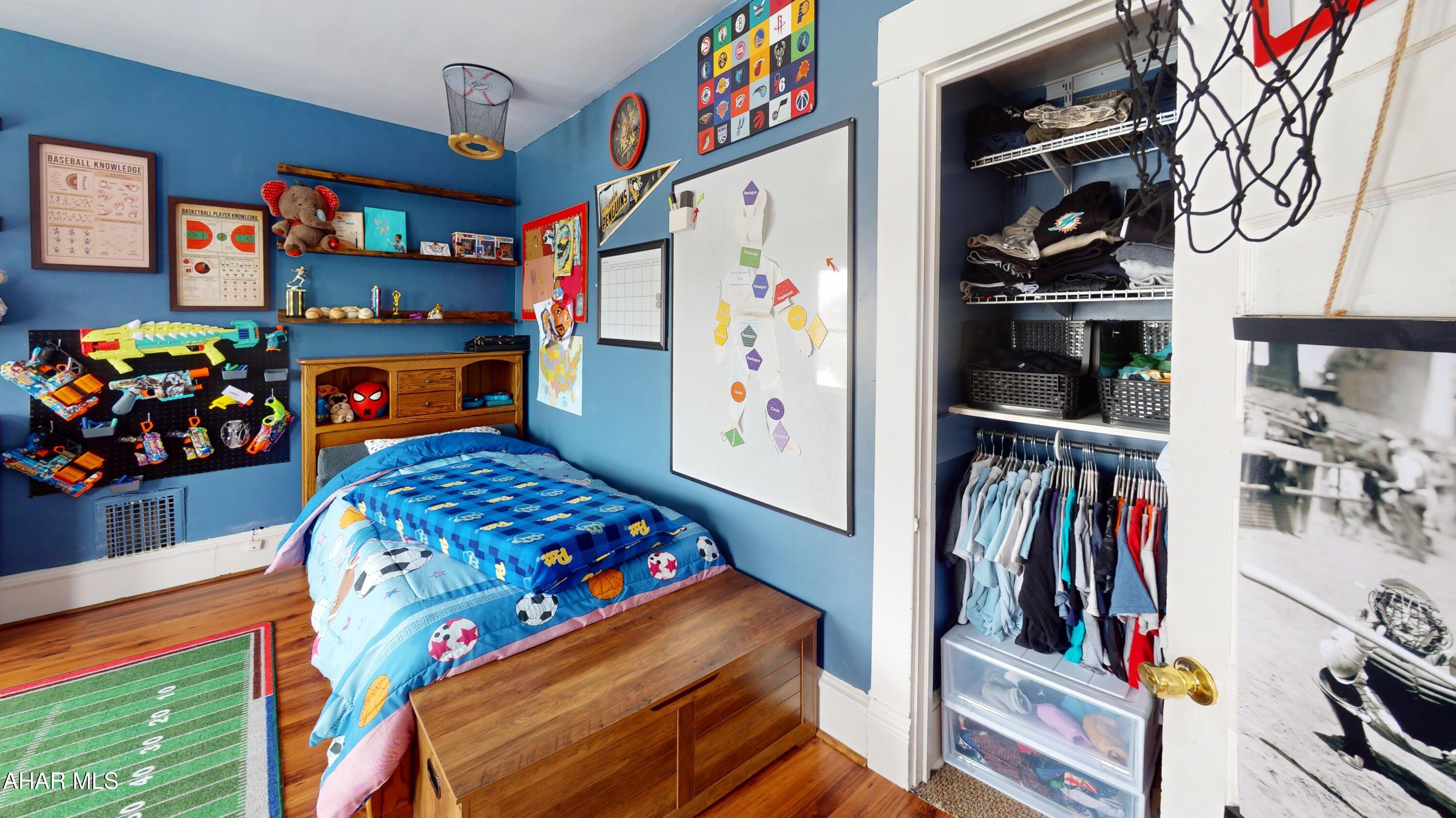 Toy Town - Residential