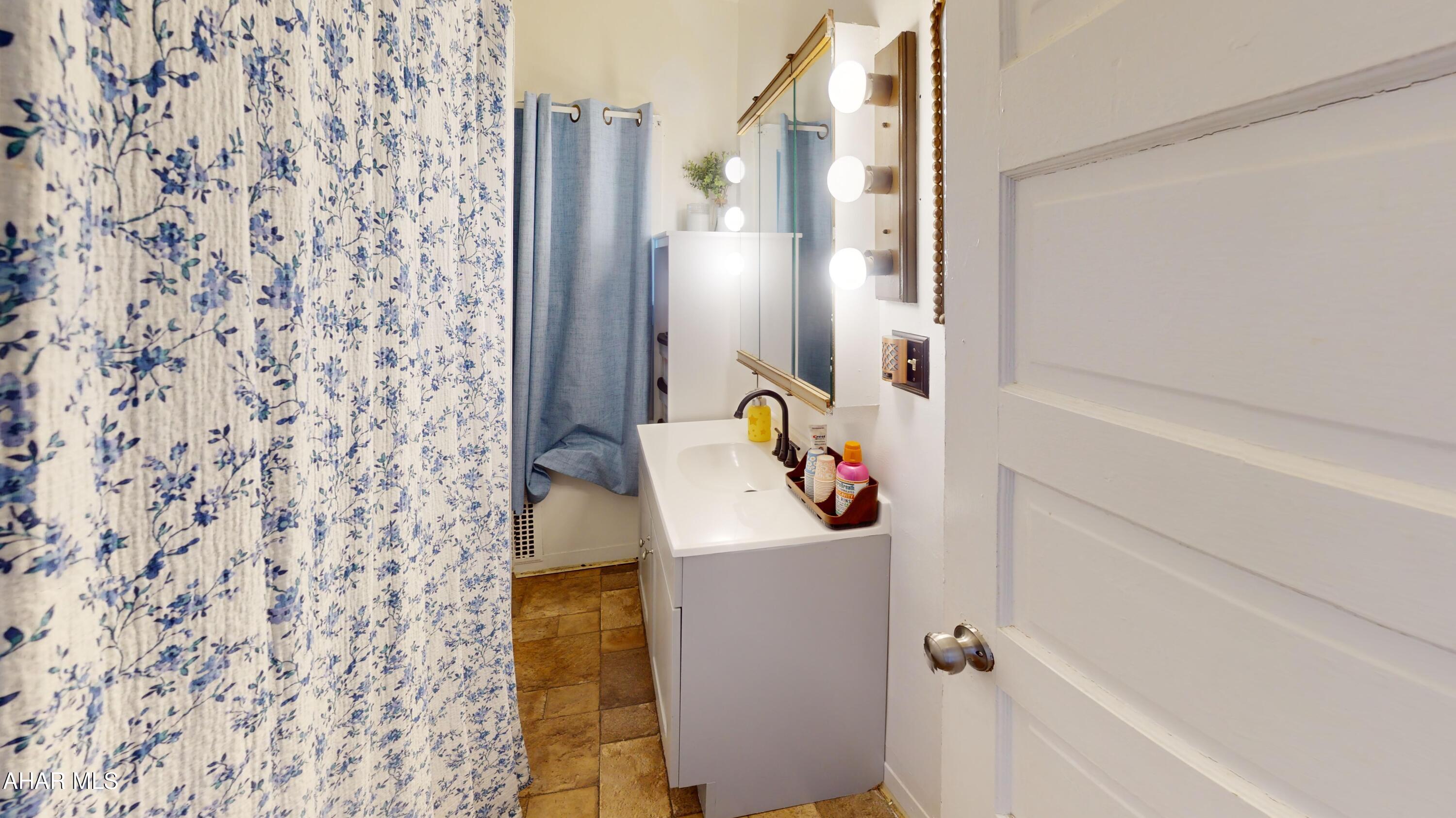 Toy Town - Residential