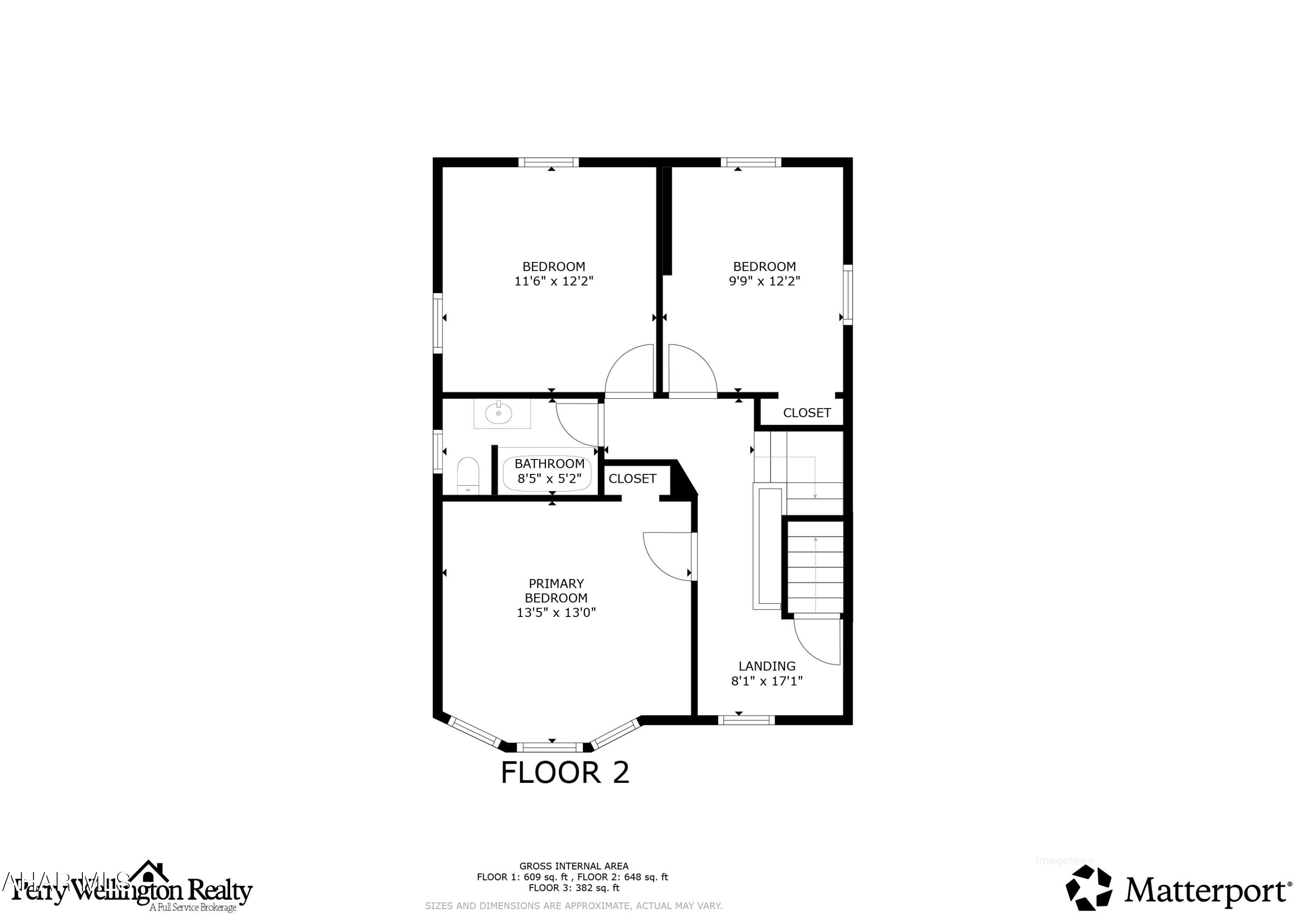 Toy Town - Residential