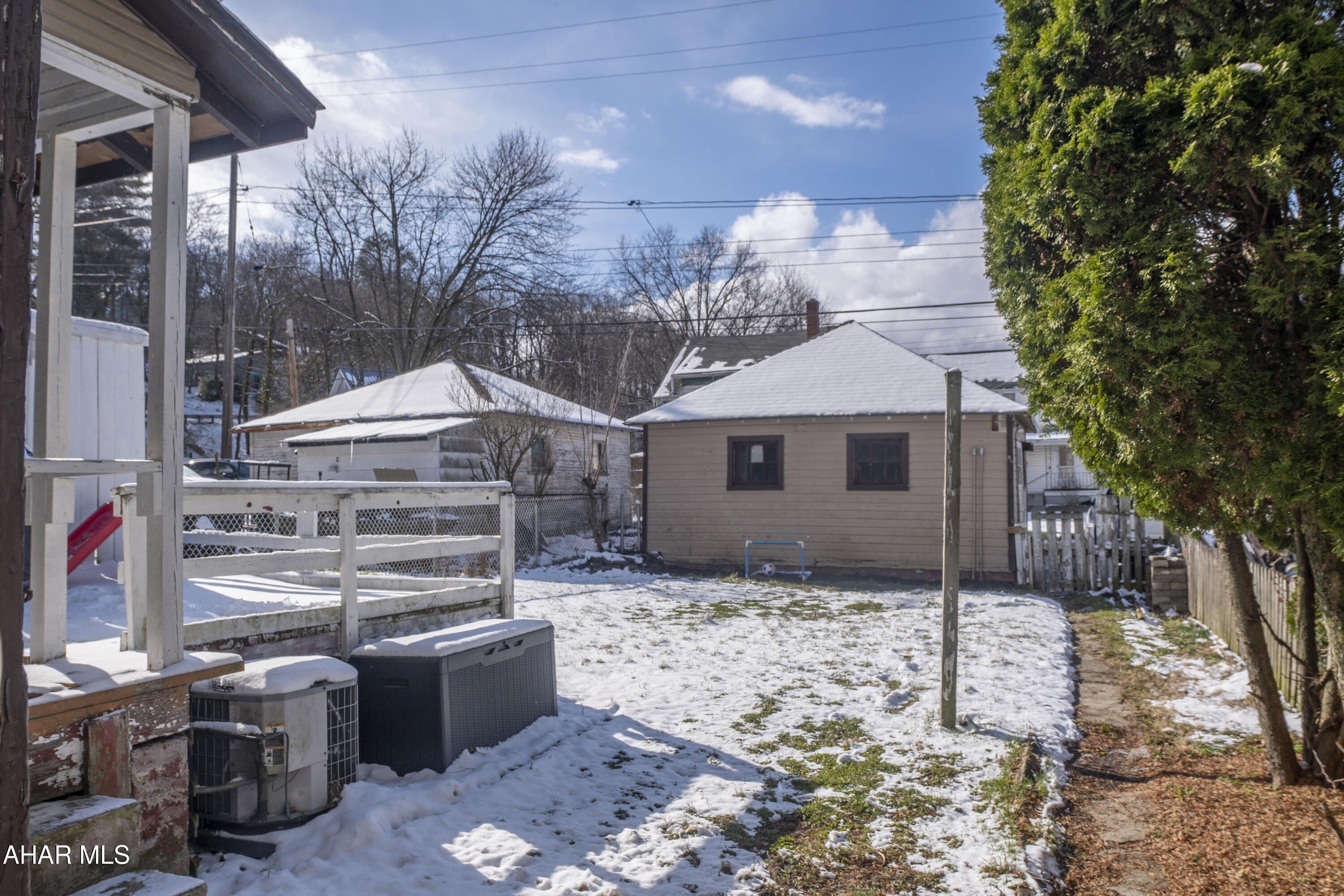 Toy Town - Residential