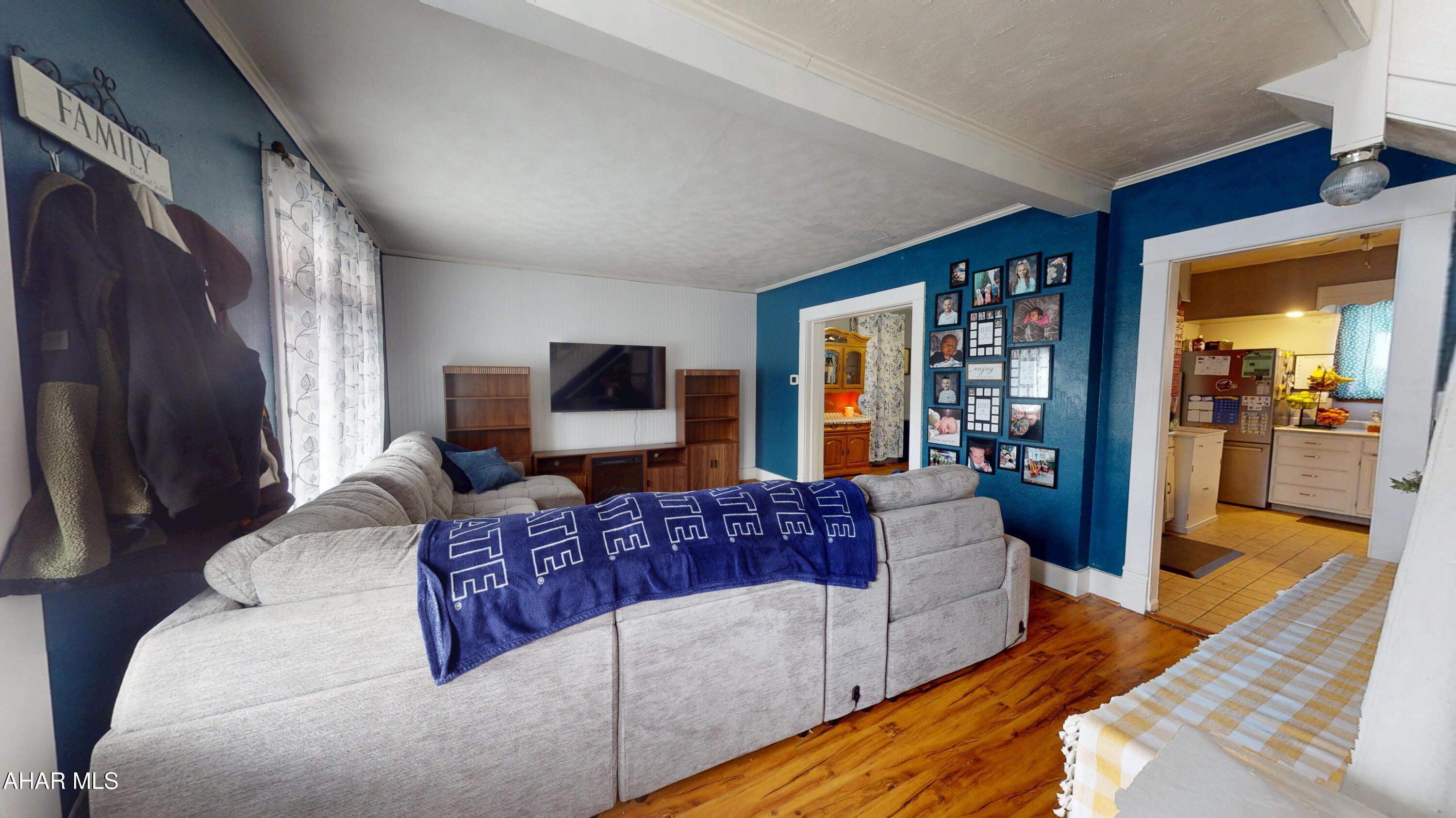 Toy Town - Residential