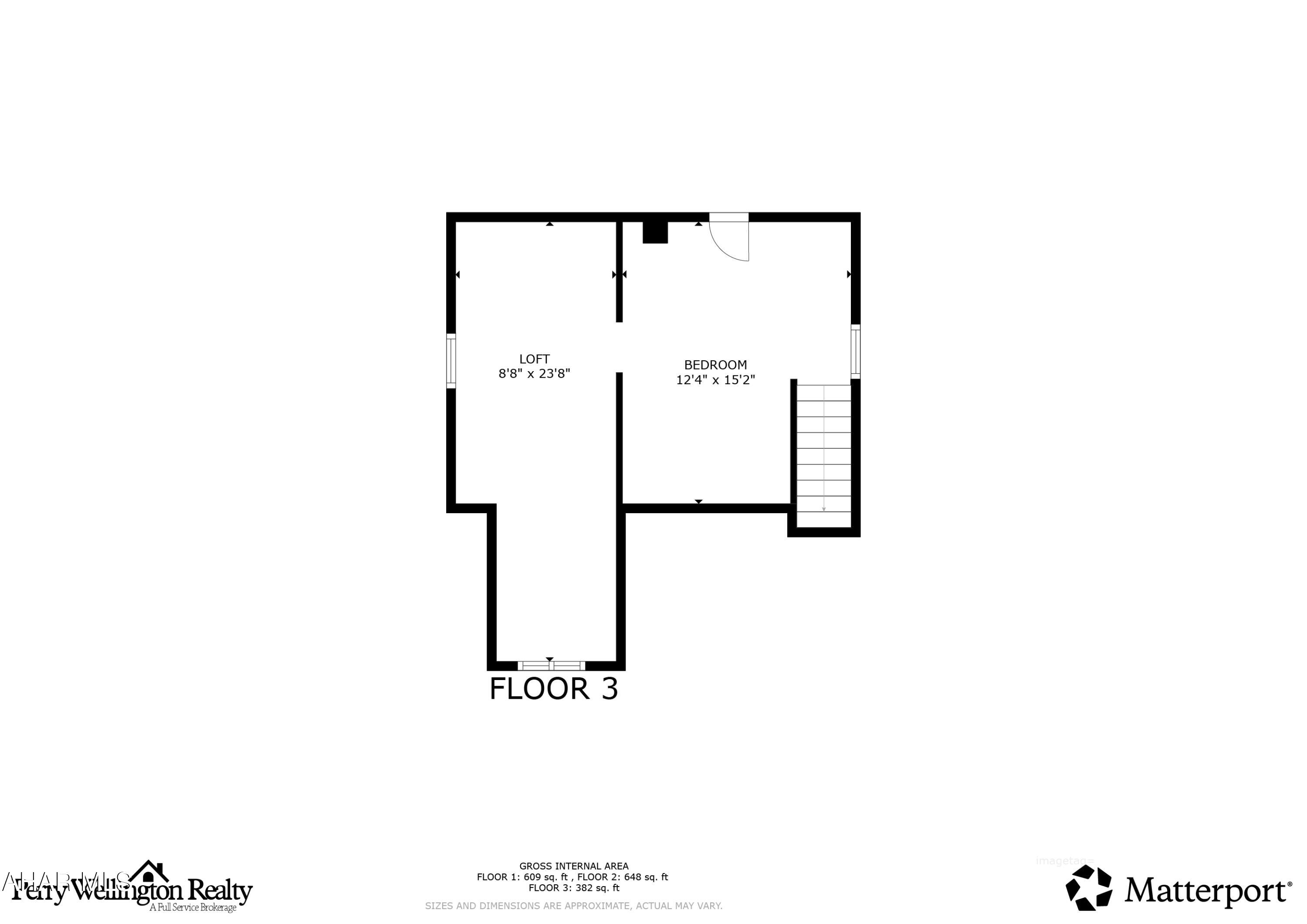 Toy Town - Residential