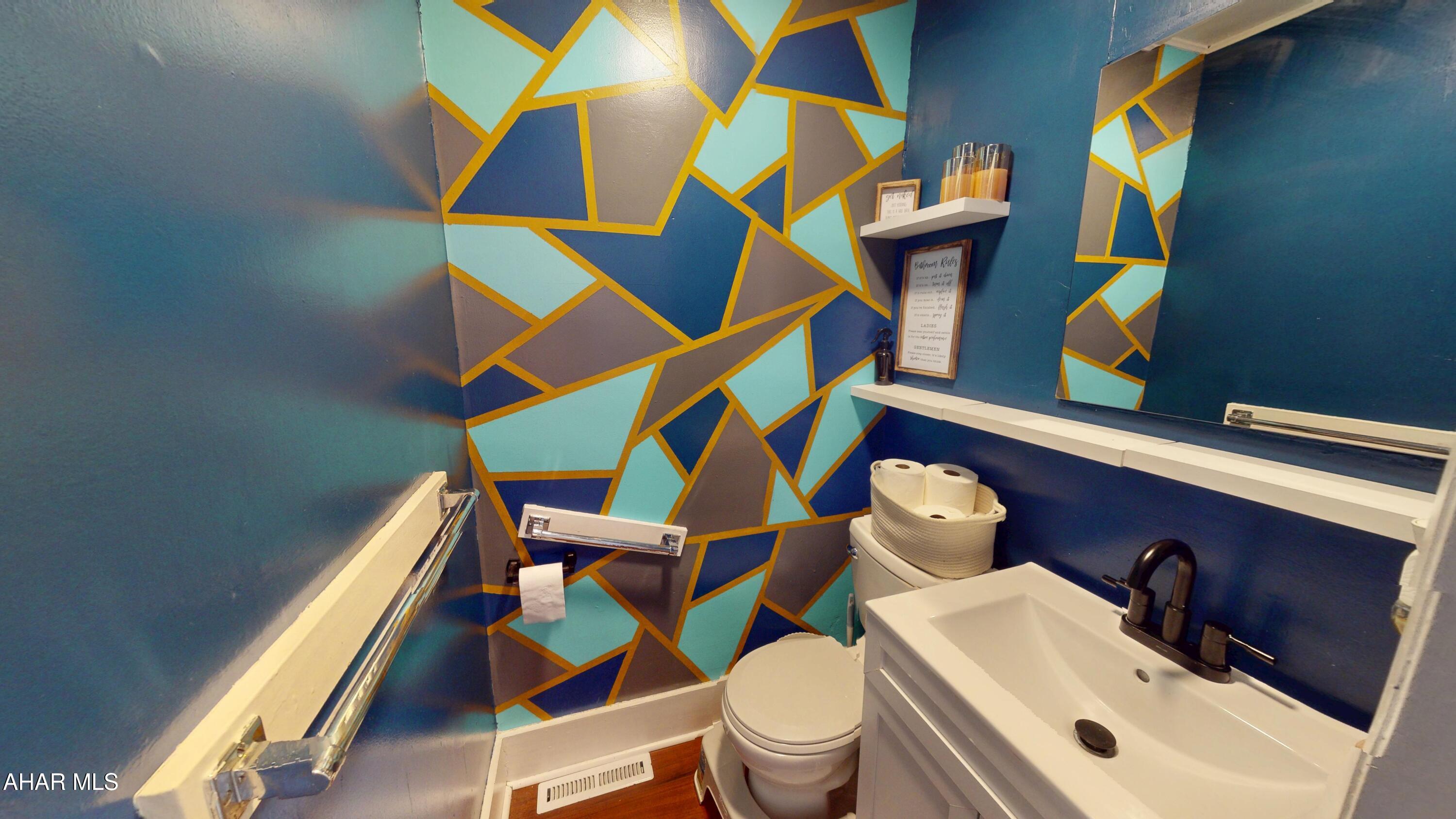 Toy Town - Residential