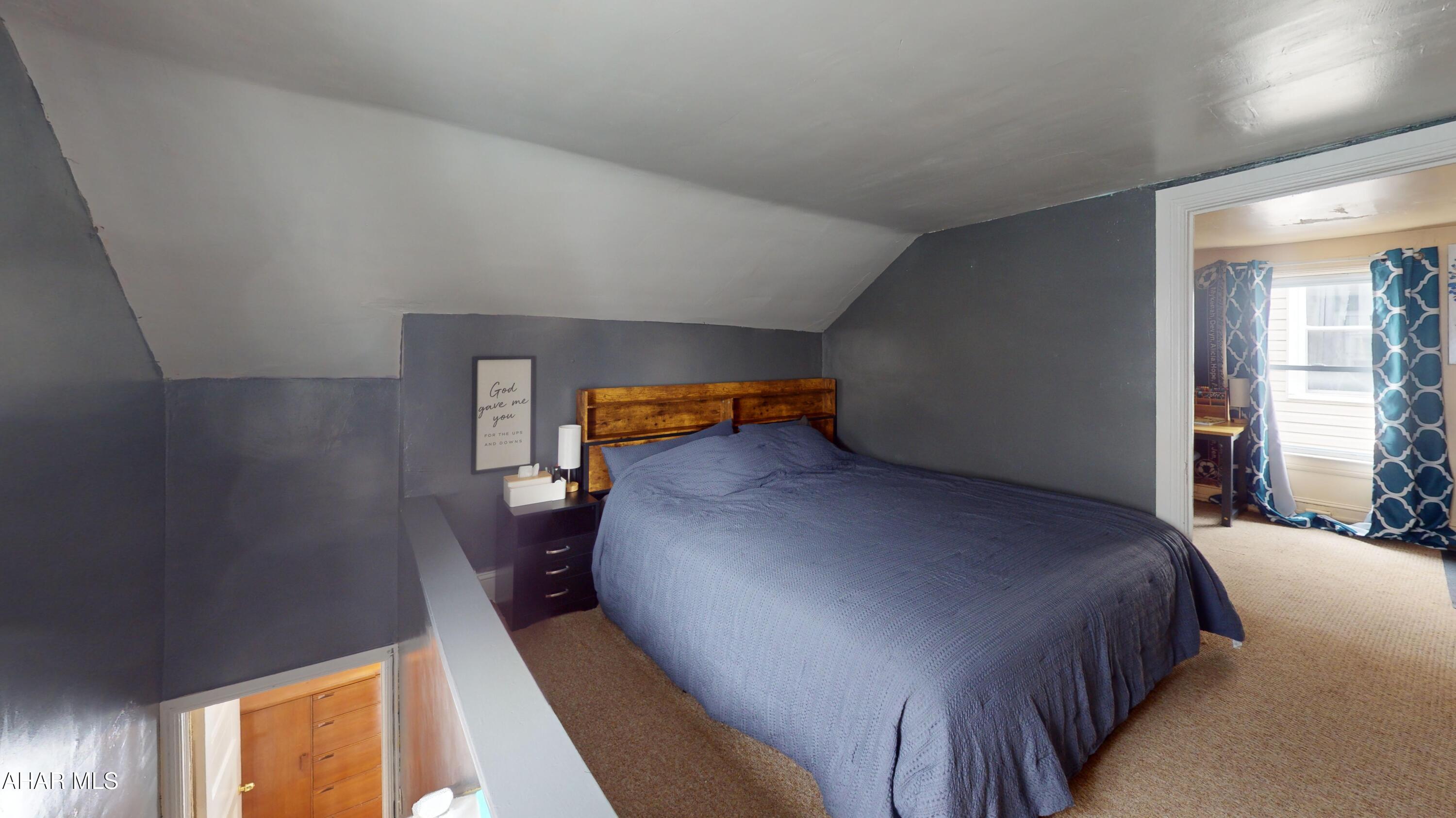 Toy Town - Residential