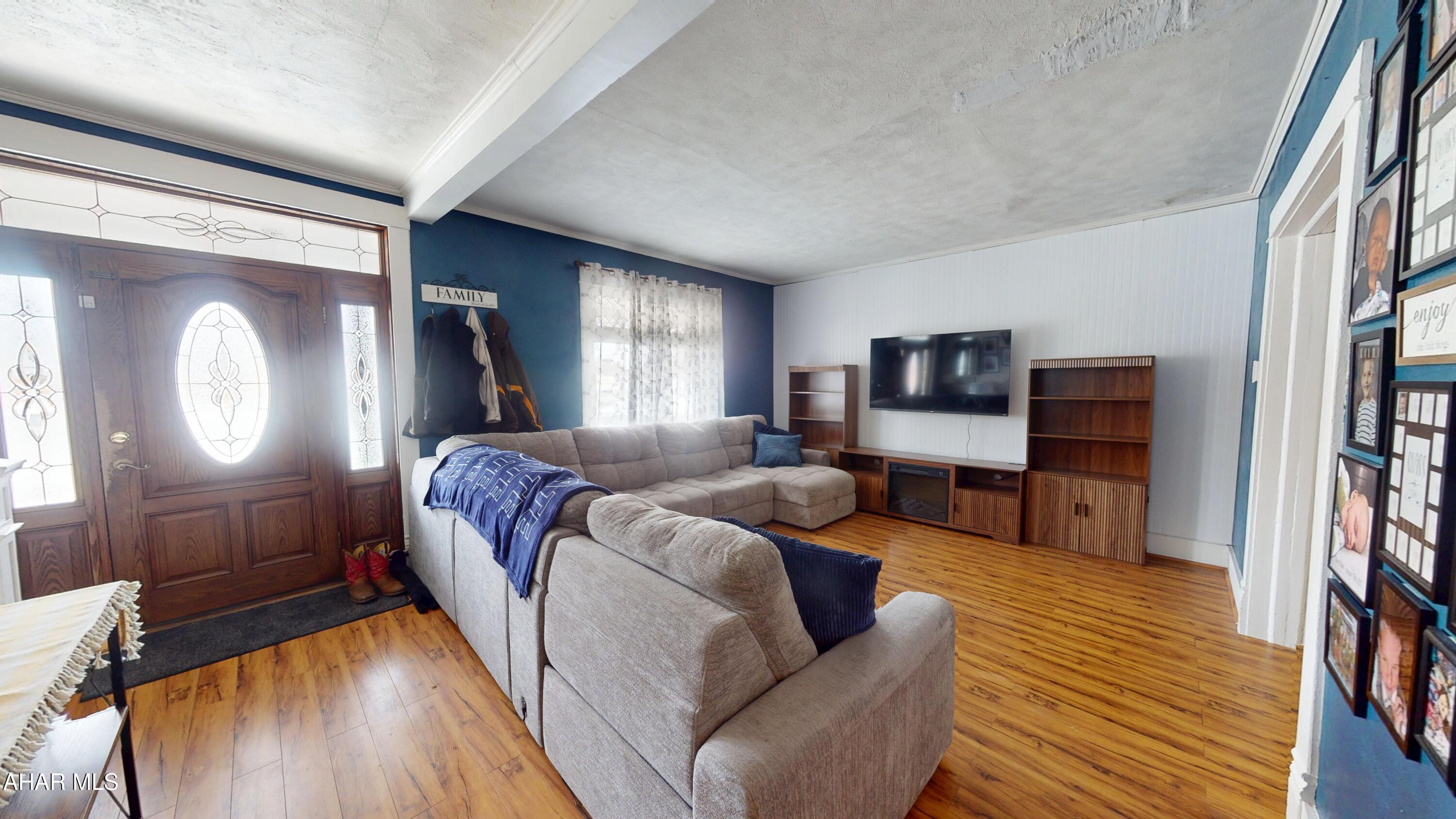 Toy Town - Residential