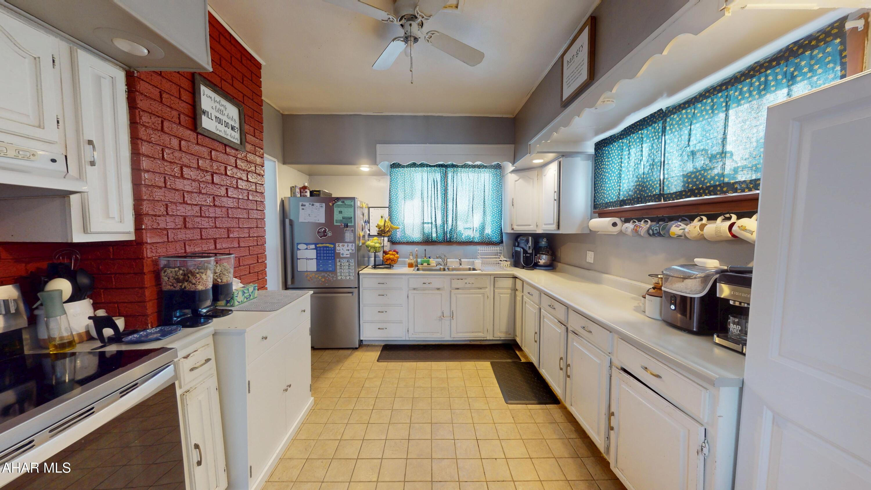 Toy Town - Residential