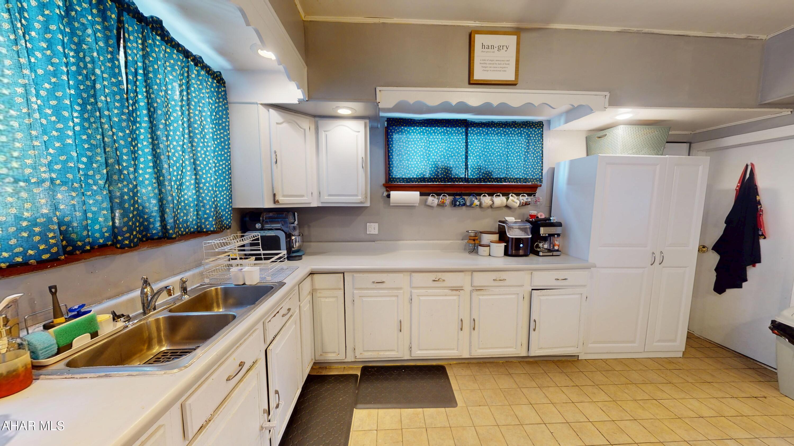 Toy Town - Residential