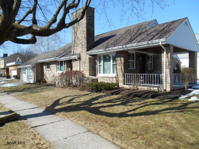 Mansion Park - Residential