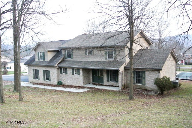 Elmwood - Residential