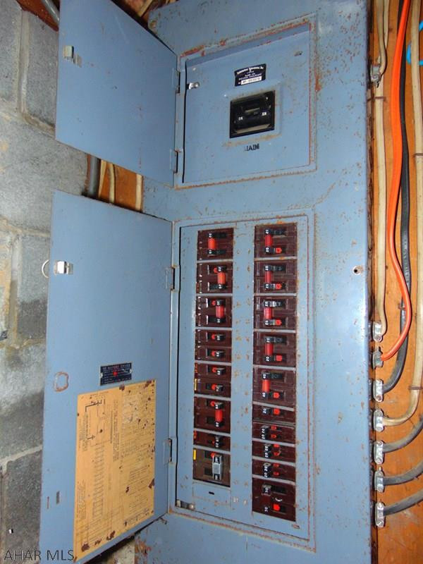 Unknown - Residential