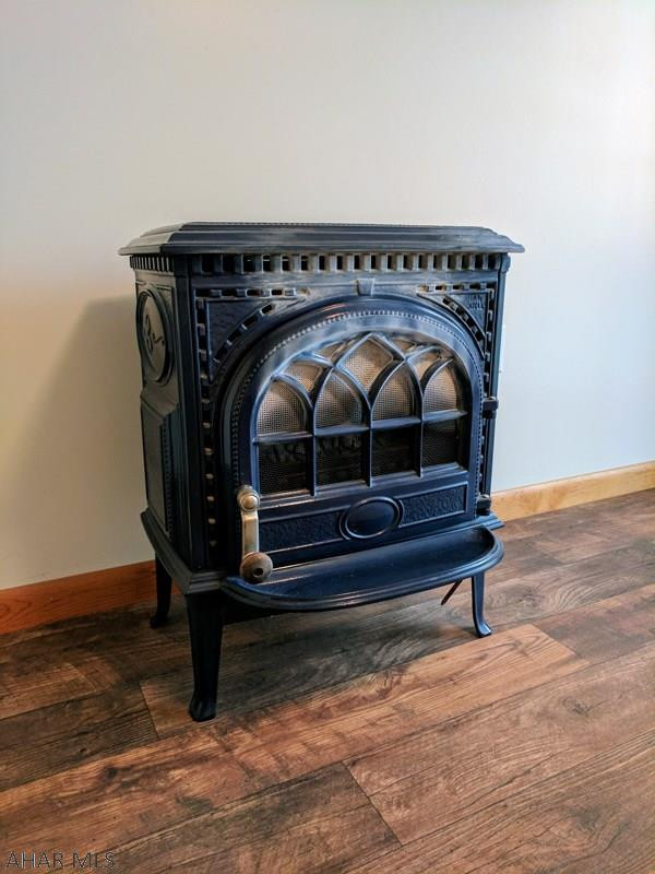 Unknown - Residential