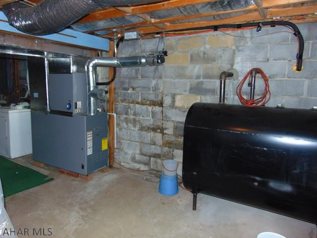 Unknown - Residential