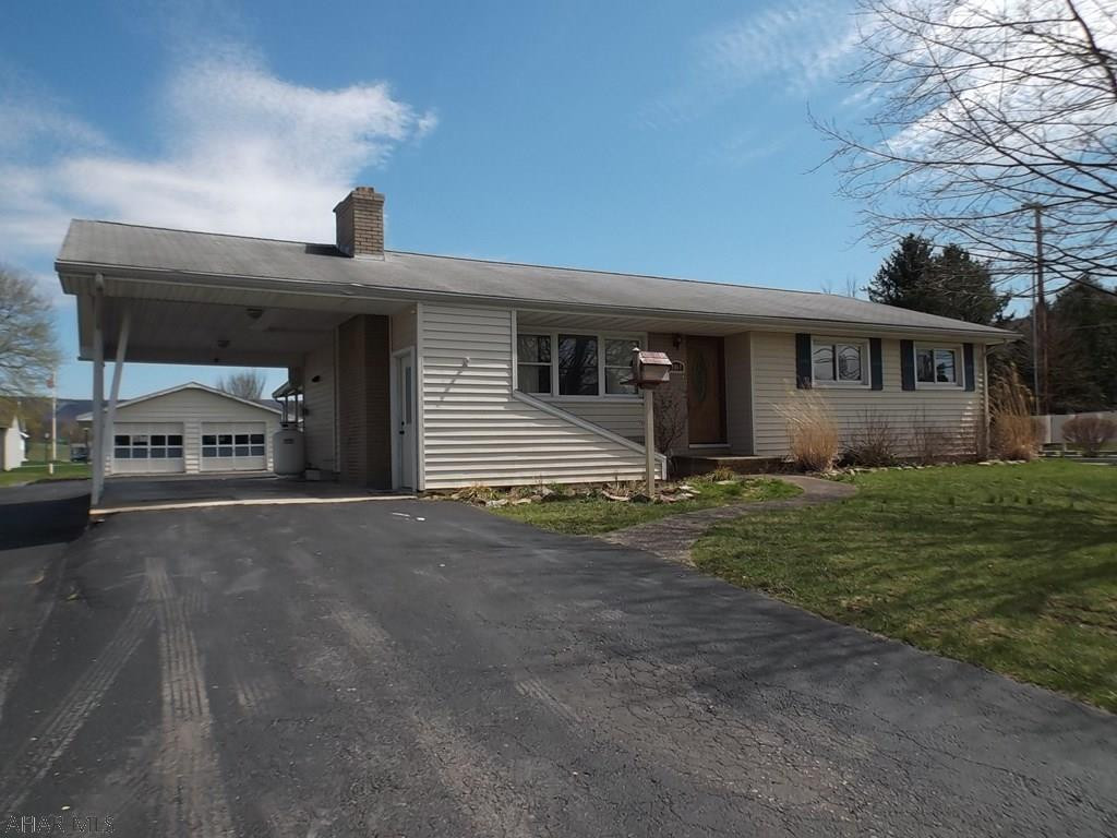 Unknown - Residential