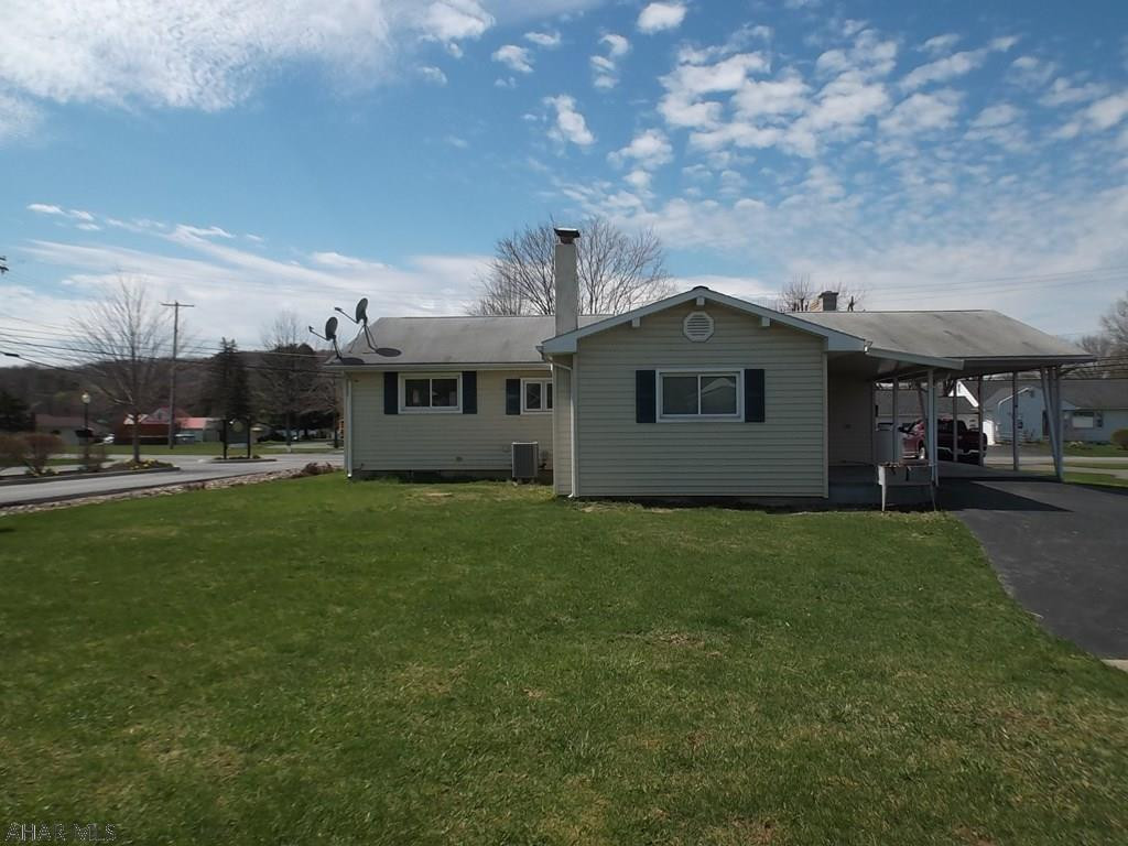 Unknown - Residential