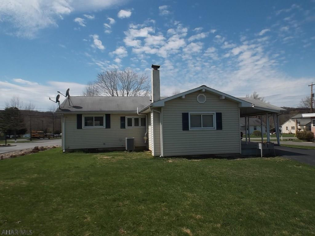 Unknown - Residential