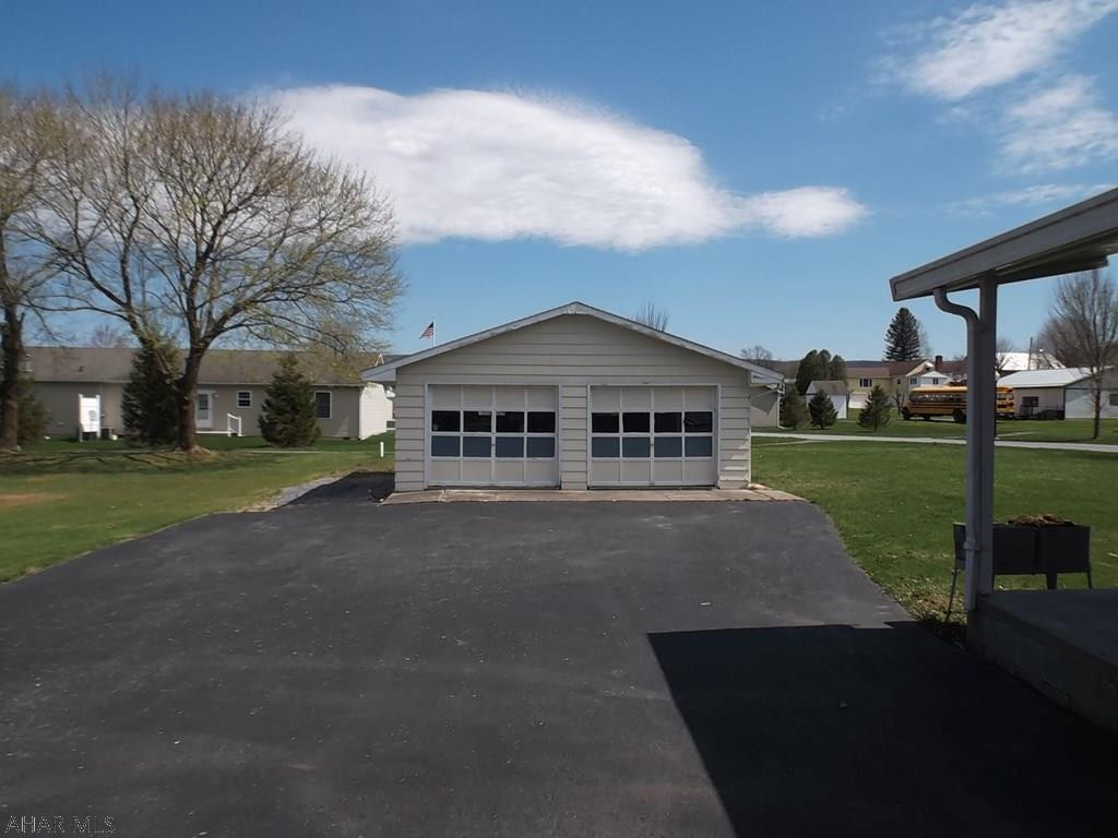 Unknown - Residential