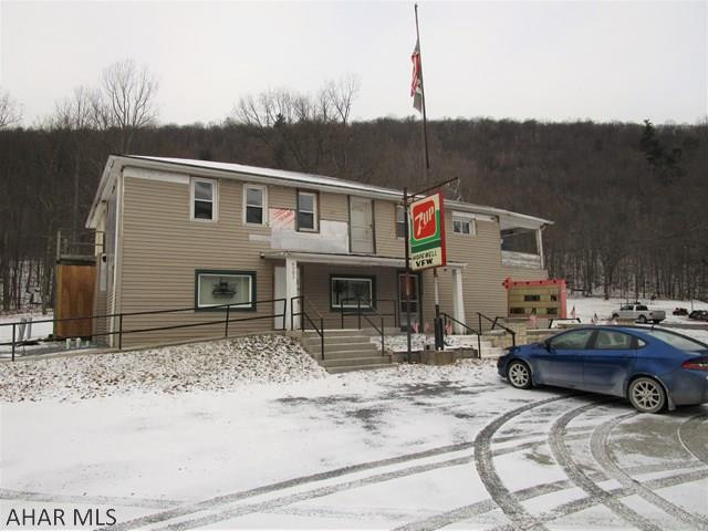 Other - Commercial Sale