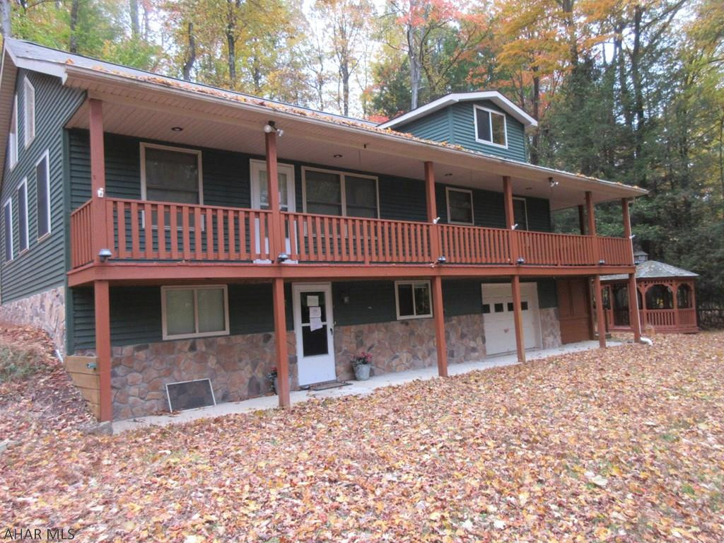 Glendale Yearound - Residential