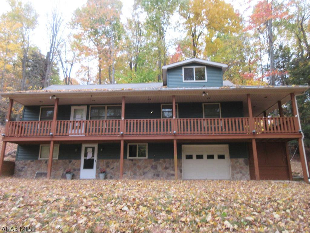 Glendale Yearound - Residential