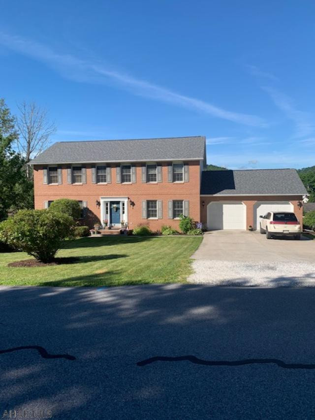 Applewood - Residential