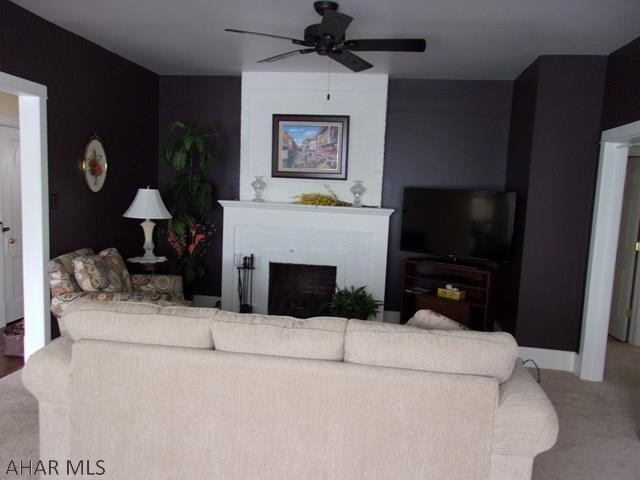 Fairview - Residential