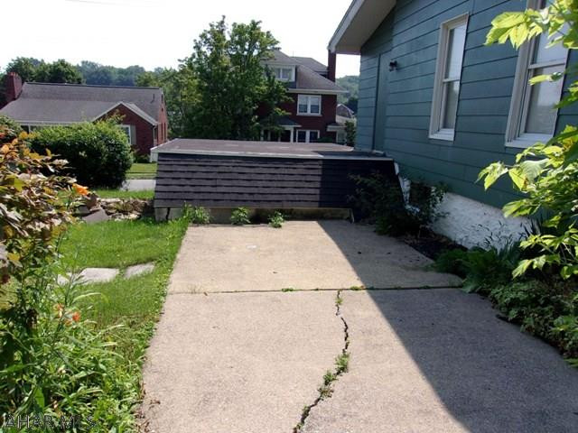 Fairview - Residential