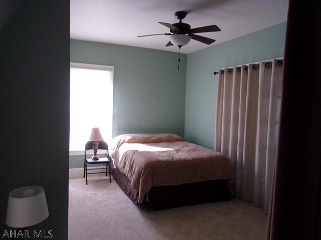 Fairview - Residential