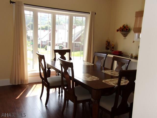 Fairview - Residential