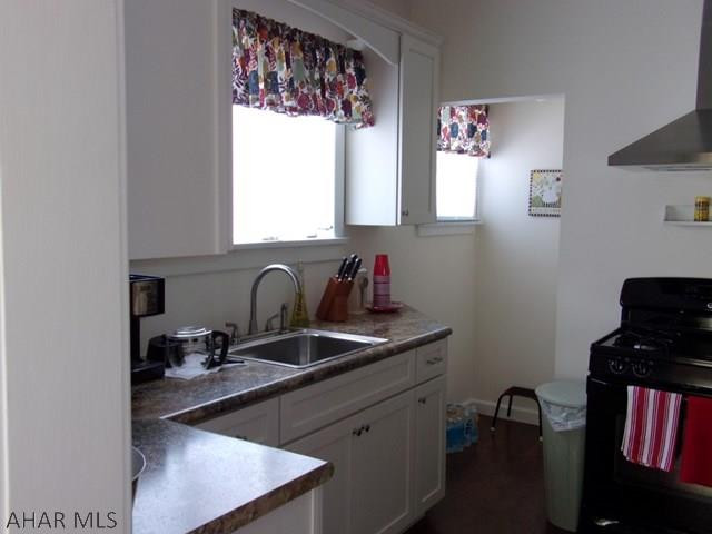 Fairview - Residential