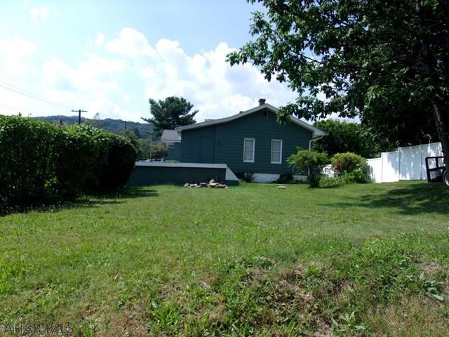 Fairview - Residential