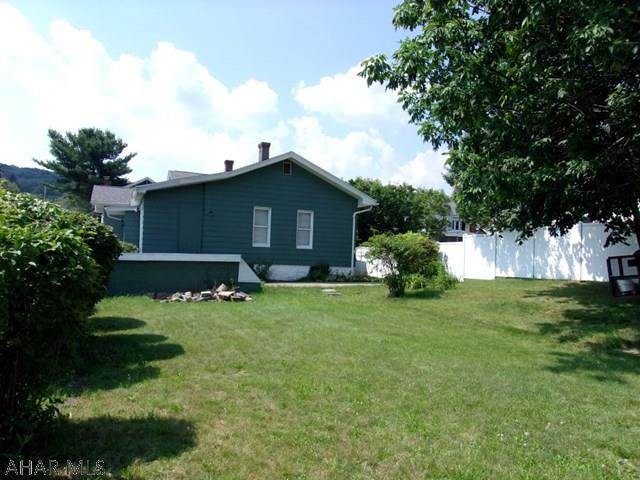 Fairview - Residential