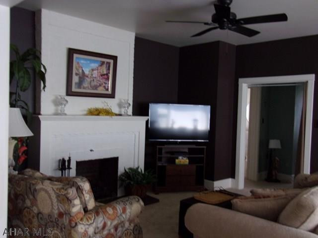 Fairview - Residential