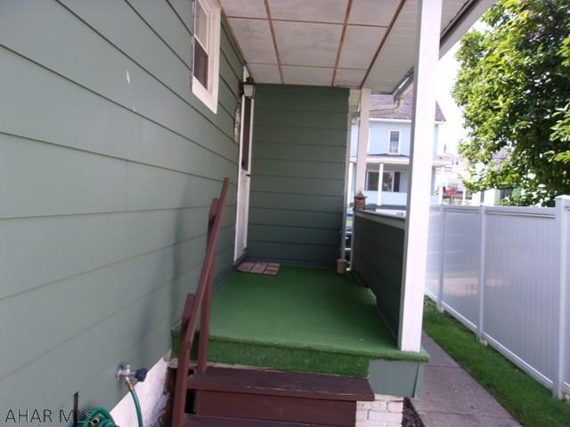 Fairview - Residential