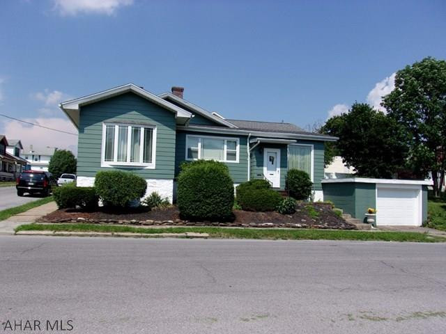 Fairview - Residential