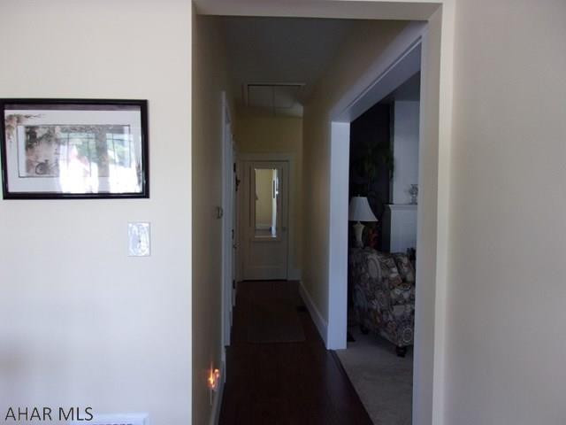 Fairview - Residential