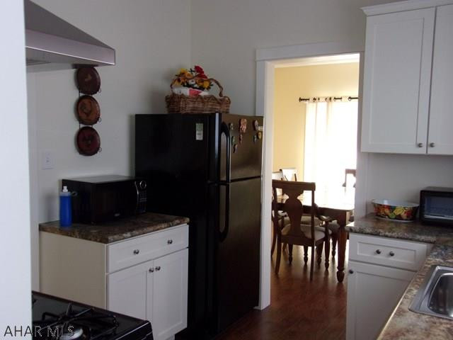 Fairview - Residential