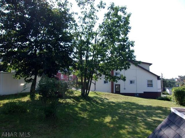 Fairview - Residential