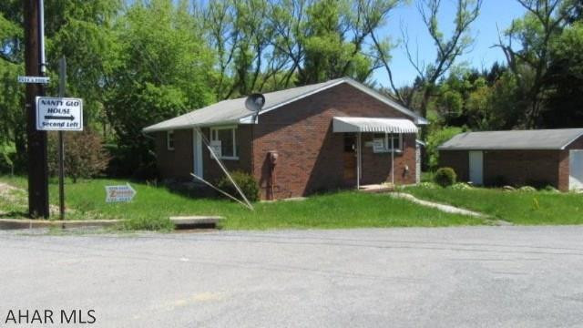 Unknown - Residential