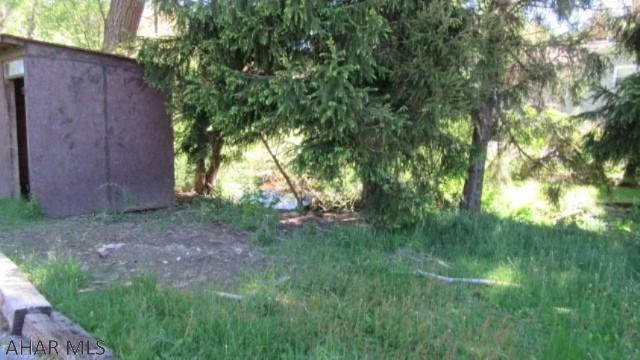 Unknown - Residential