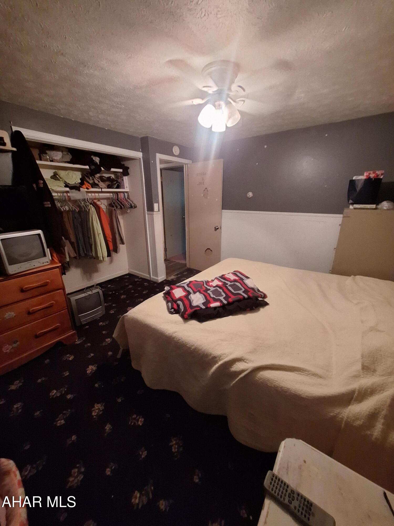 None - Residential